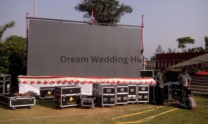 Led screen rental service in pune